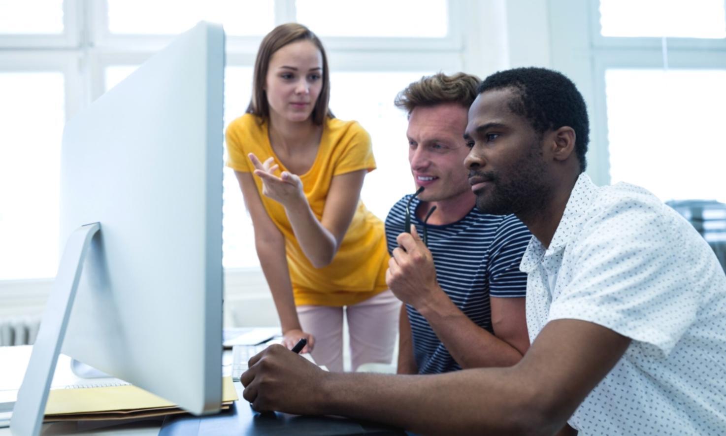 Analyse-Tools im Einsatz