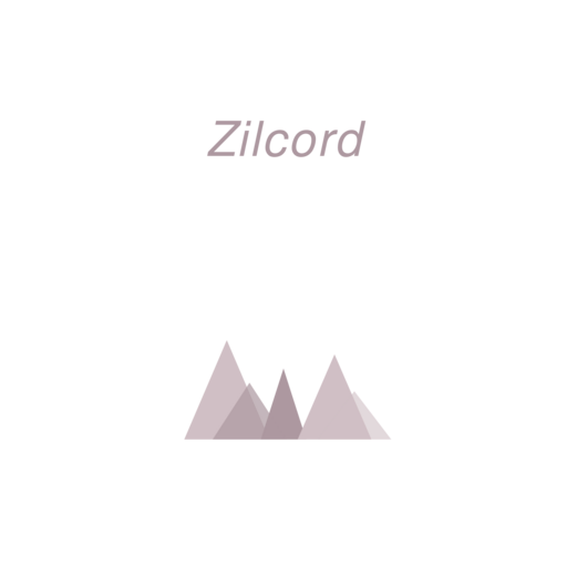 Zilcord Logo